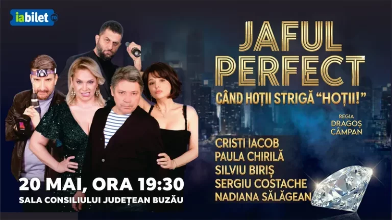 Jaful Perfect