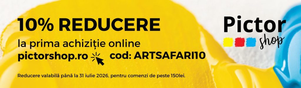 Kandinsky, artistul abstract | Atelier de artă pentru adulți @ Art Safari