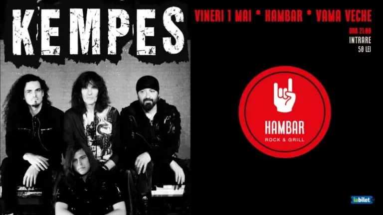 Kempes
