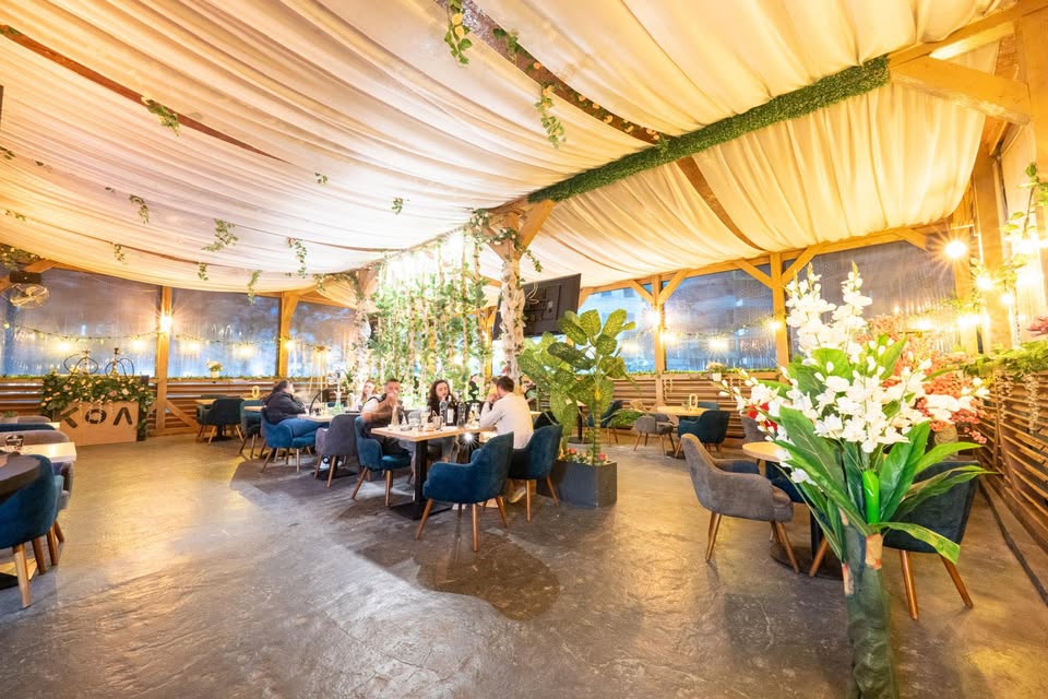 Koa Bistro