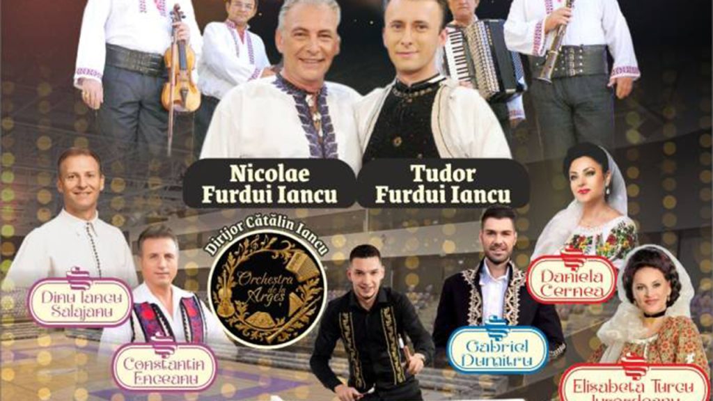 La Mulți Ani, România!