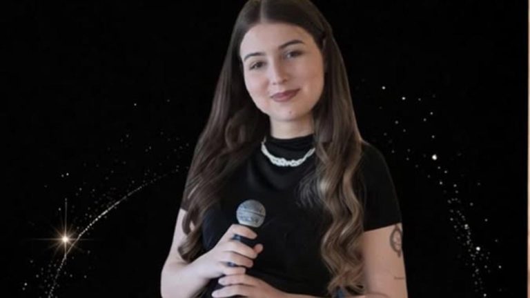 Live music with Cristina Berei