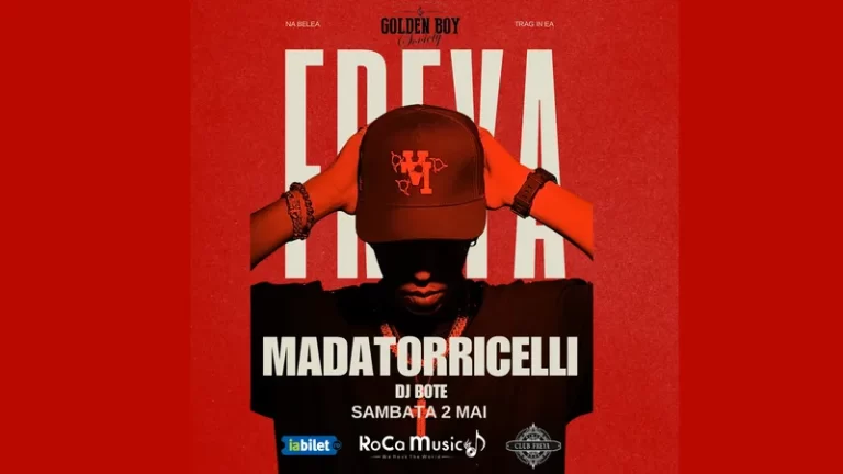 Madatorricelli