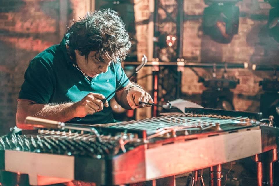 Marius Mihalache