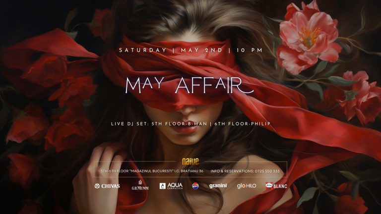 May Affair