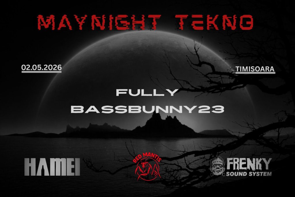 Maynight Tekno