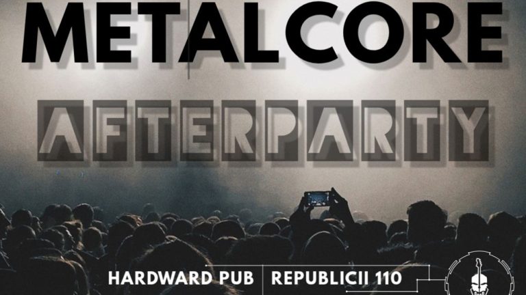 Metalcore Afterparty