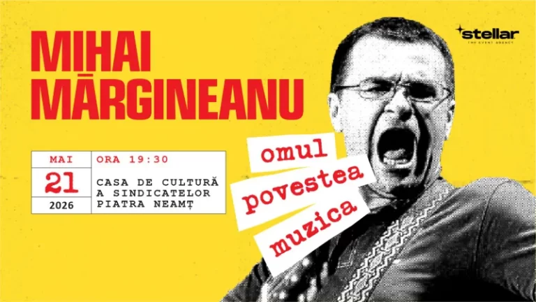 Mihai Mărgineanu