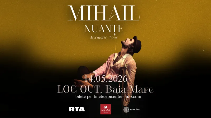 Mihail - Acoustic Show