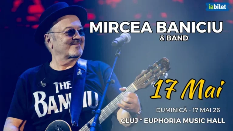 Mircea Baniciu & Band