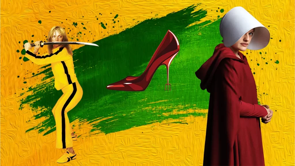 Moda în ficțiune estetică și identitate pop up stories