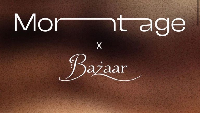 Montage & Bazaar
