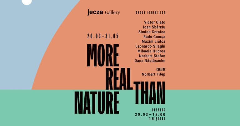 More Real Than Nature