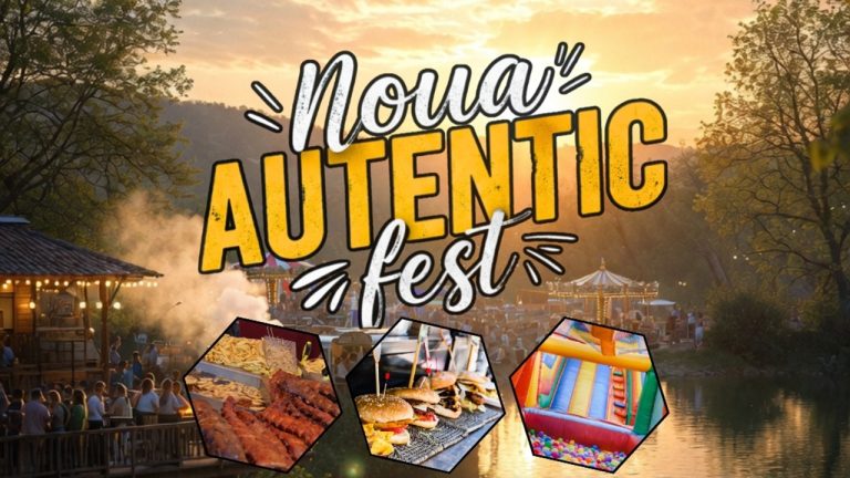 Noua Autentic Fest