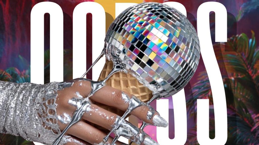 OOPSS I did IT again