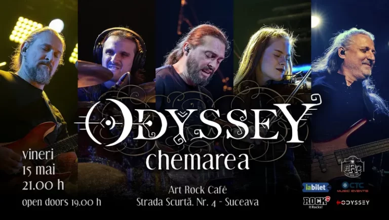 Odyssey