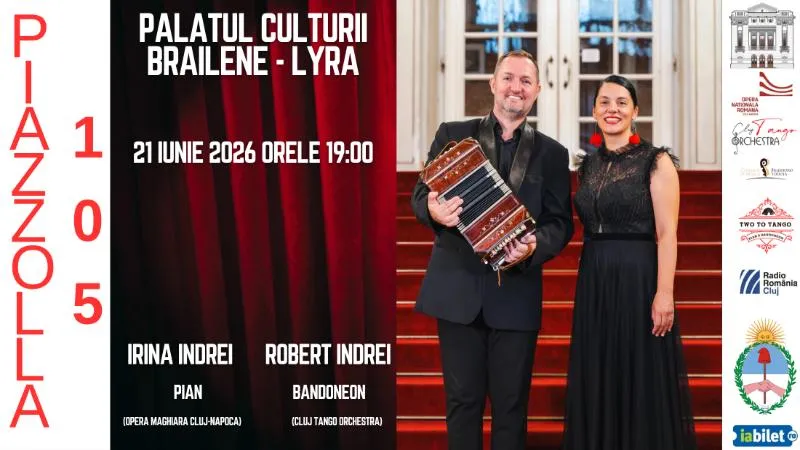 Piazzolla 105
