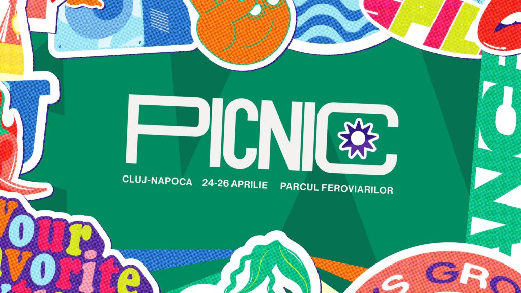 Picnic Spring Edition
