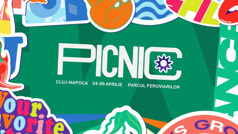 Picnic Spring Edition