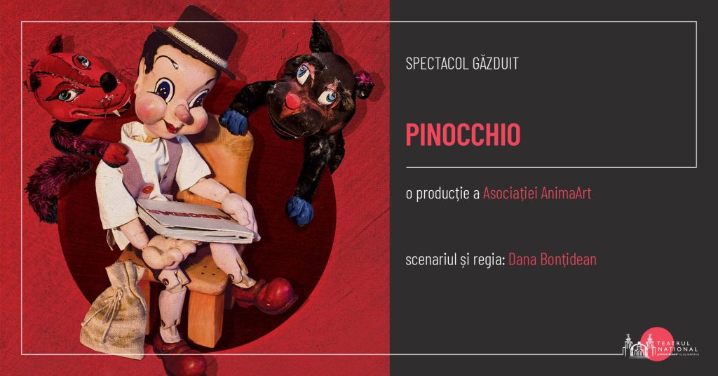 Pinocchio