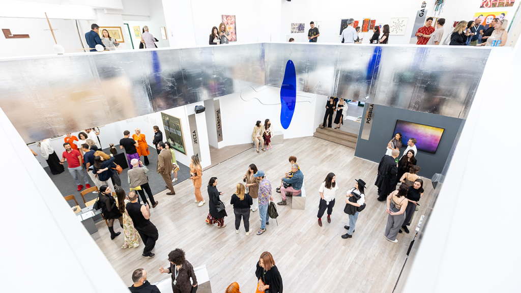 RAD Art Fair