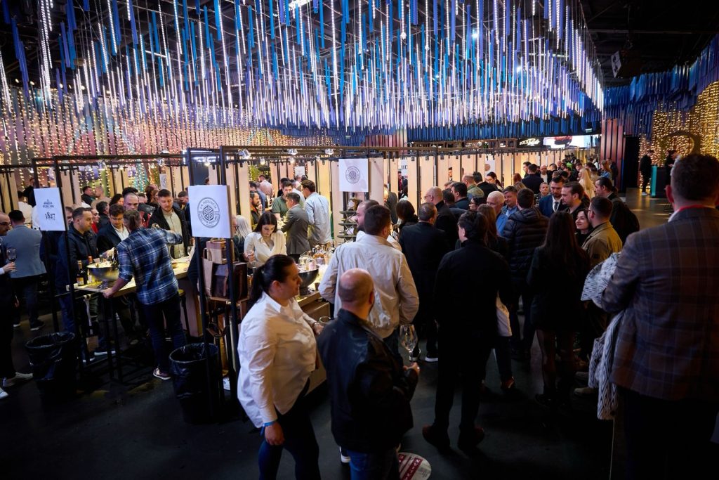 RO Wine - International Wine Festival of Romania