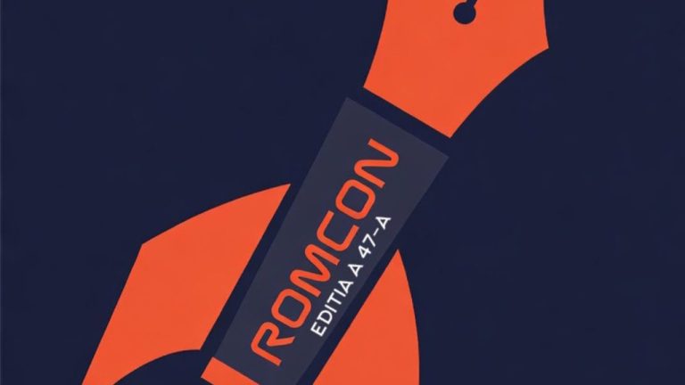 ROMCON 47