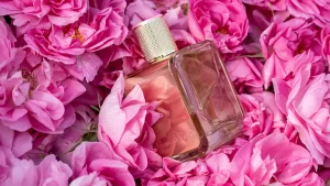 ROSE PREMIÈRE by KELLY RUTHERFORD