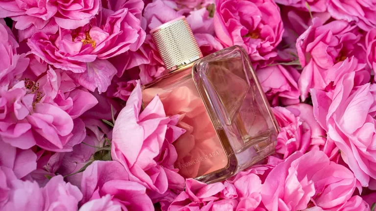 ROSE PREMIÈRE by KELLY RUTHERFORD