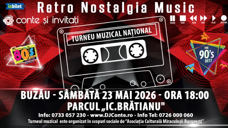 Retro Nostalgia Music