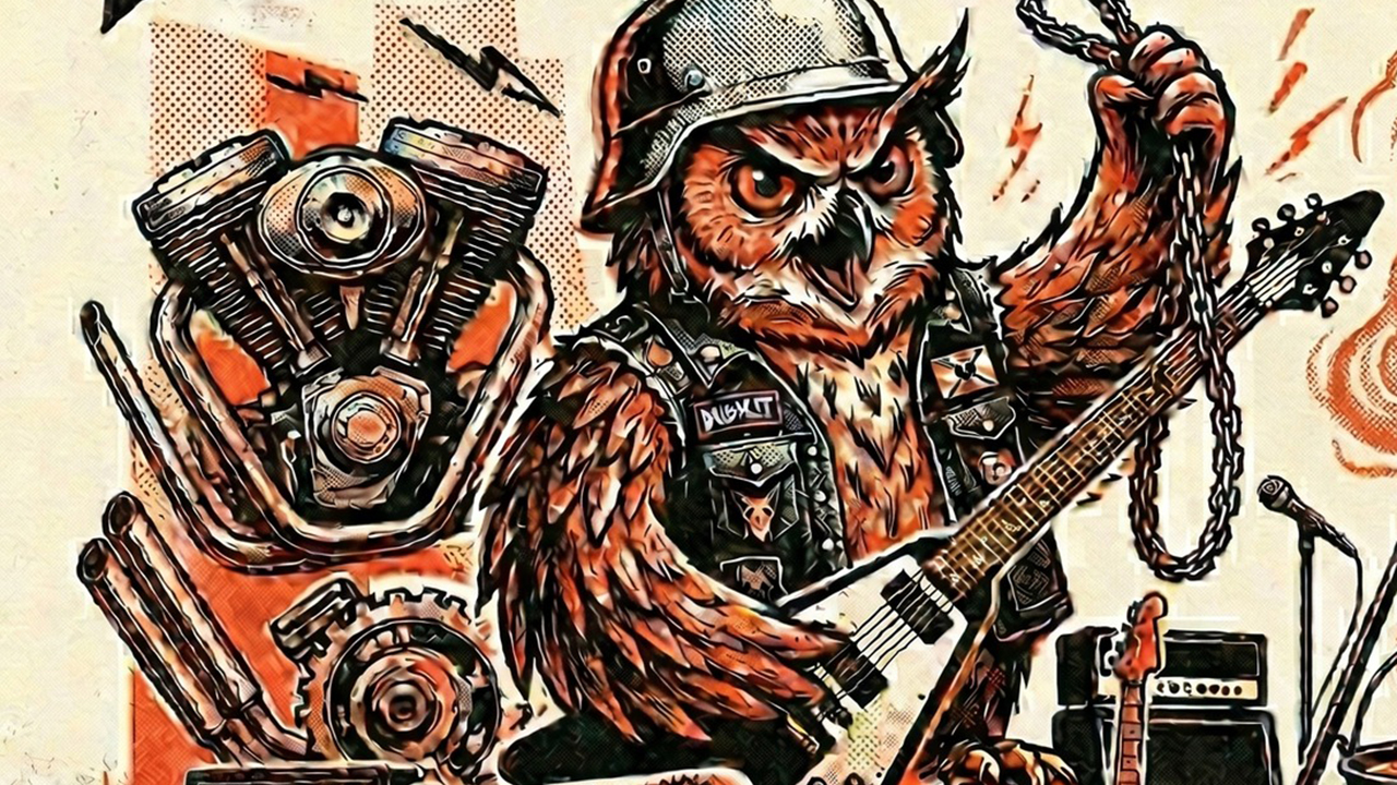 Rock cu Buvnitz
