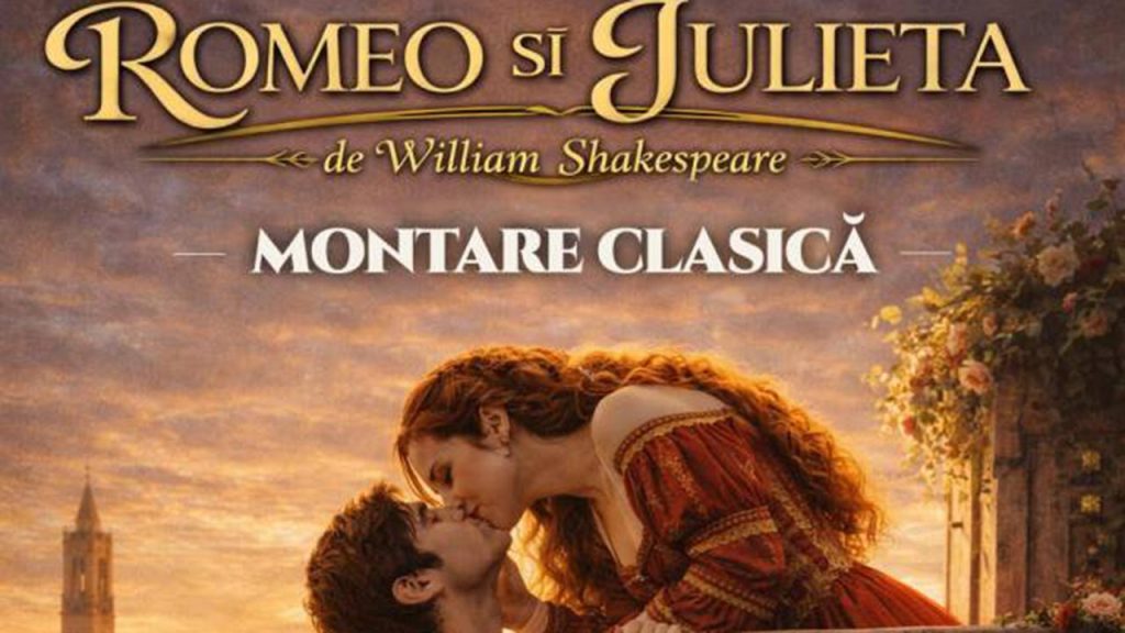 Romeo și Julieta