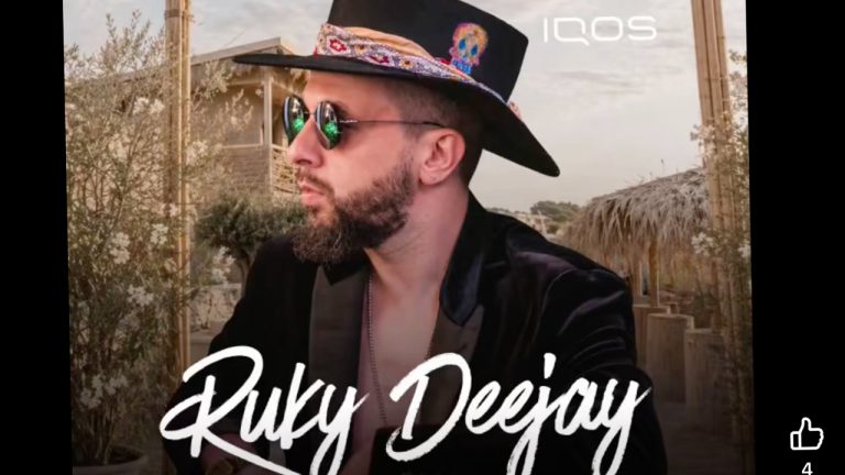 Ruky Deejay