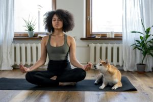 Seri de Meditaţie: relaxare, introspecţie, inspiraţie | Fundația Calea Victoriei @ Online