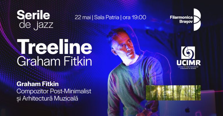 Serile de Jazz - Concert Muzică contemporană 2050