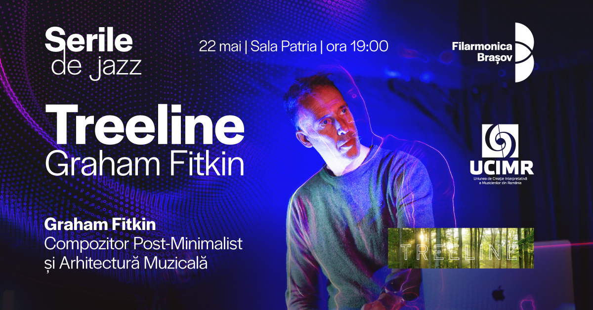 Serile de Jazz @ Filarmonica Brașov