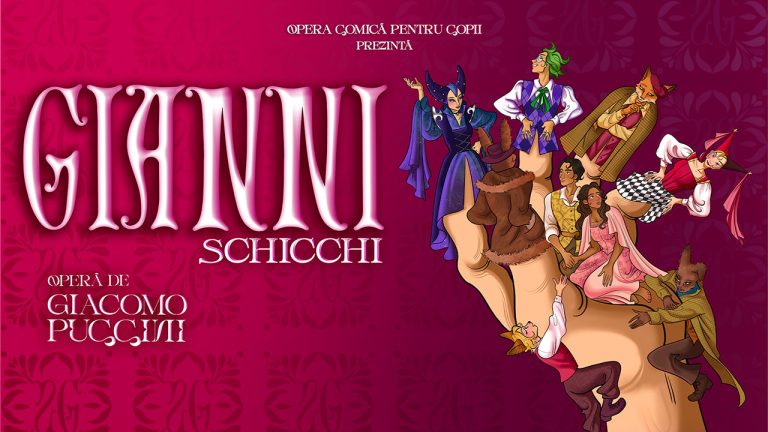 Singura dată când Giacomo Puccini a râs