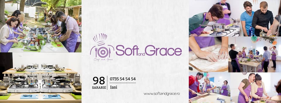 Soft & Grace
