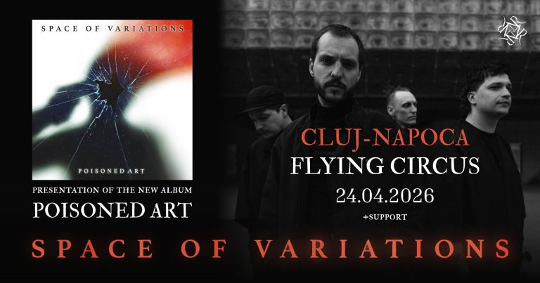 Space of Variations