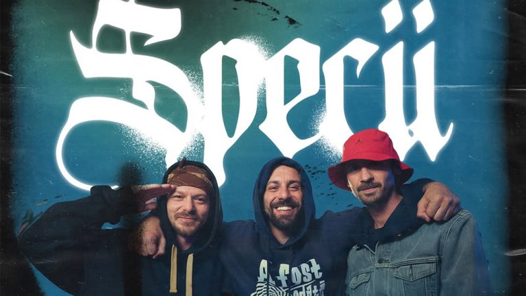 Specii