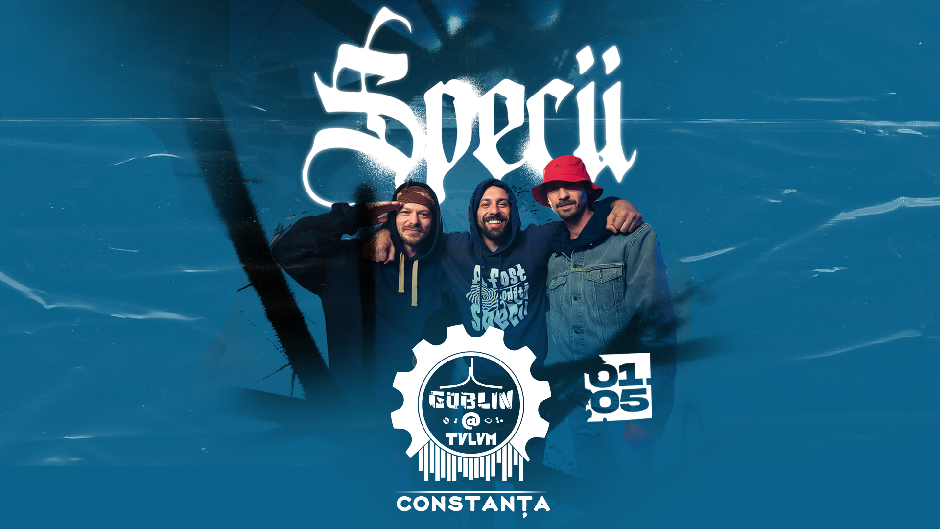 Specii