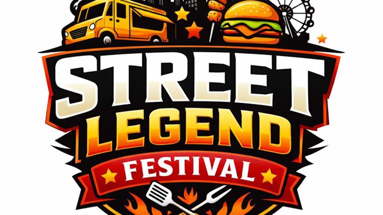 Street Legend Food Festival