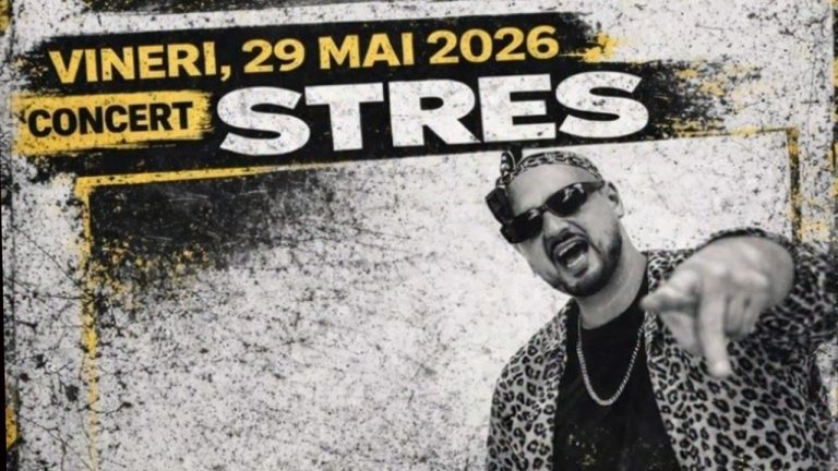 Stres