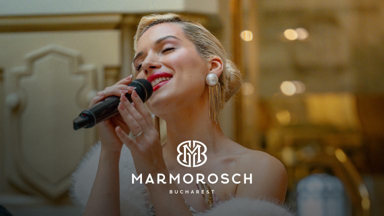 Sunday Brunch @ The Marmorosch