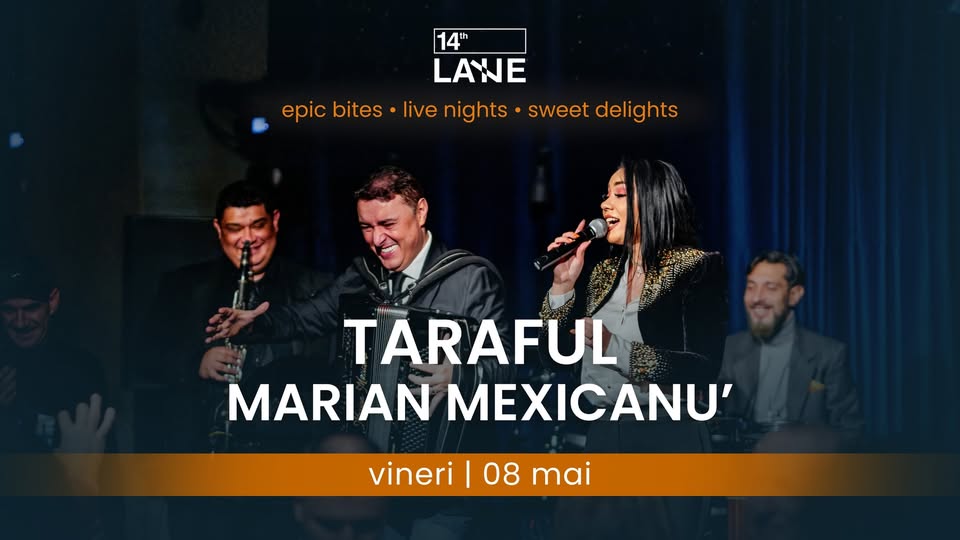 Taraful Marian Mexicanu
