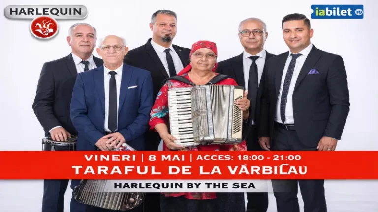 Taraful de la Vărbilău