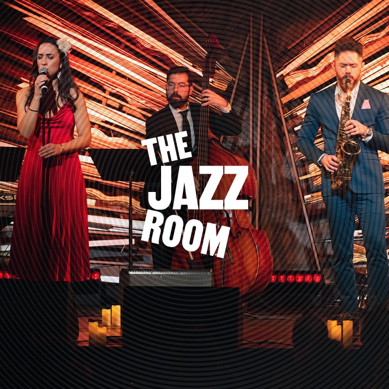 The Jazz Room: o călătorie în inima orașului New Orleans @ The Pub - UniversitățiiThe Jazz Room: o călătorie în inima orașului New Orleans @ The Pub - Universității