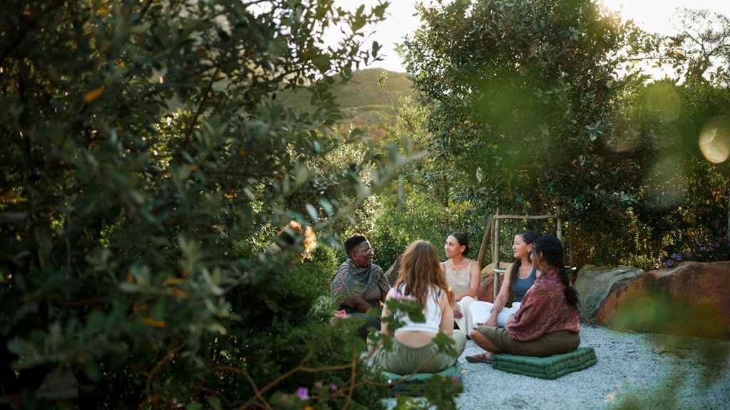 The Liminal Quest - Experiență de 1 zi