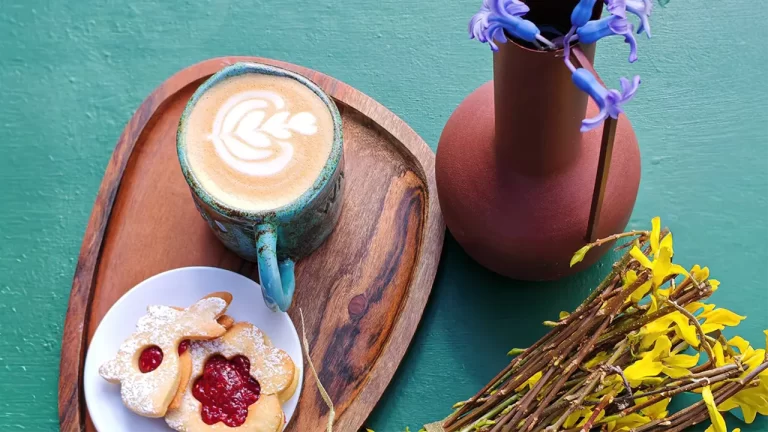 Top 6 terase de primavara 2026