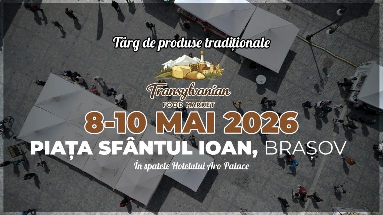 Transylvanian Food Market